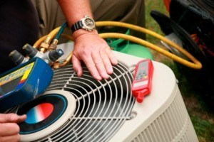 Phoenix Air Conditioning Repair Contractor