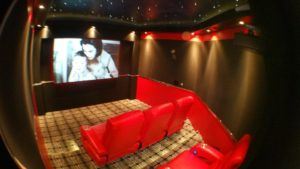 Arizona home automation, control 4 and audio video specialists
