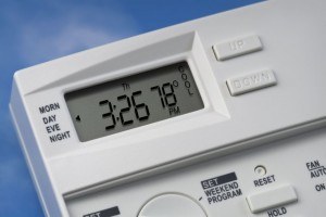 Phoenix AC and Thermostat Repair