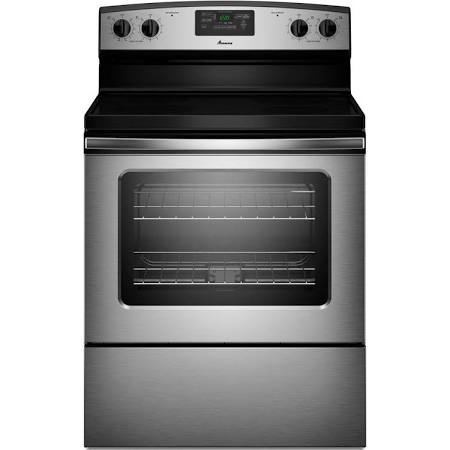 Kitchen stove and oven