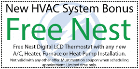 HVAC_Install_Nest_Thermostat